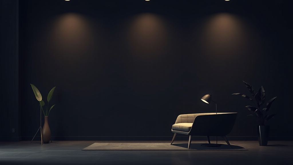 Read more about the article The Art of Mindful Living: How to Create a Balanced and Intentional Home