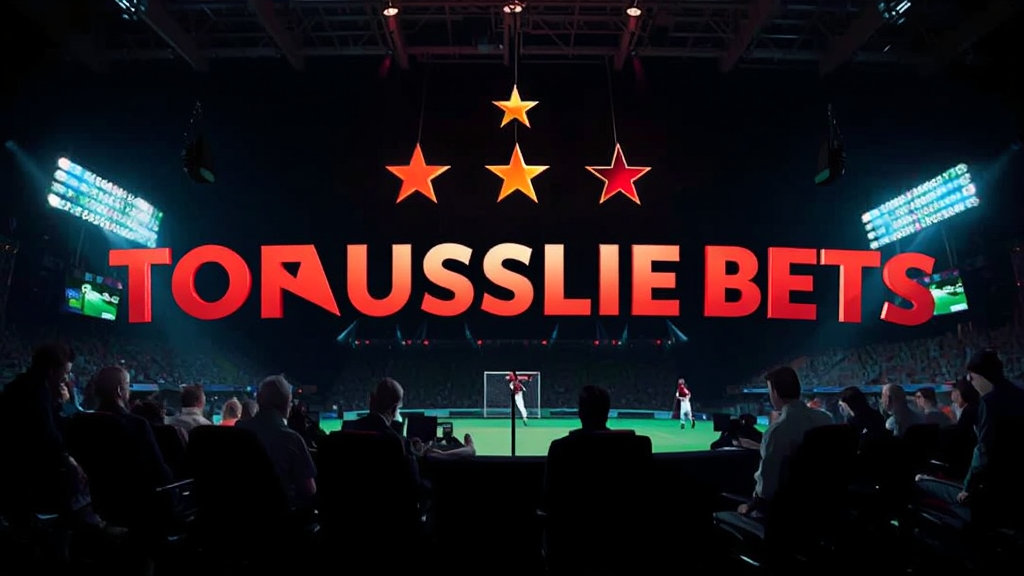 Read more about the article Top Aussie Bets: Smart Picks for Savvy Bettors Down Under