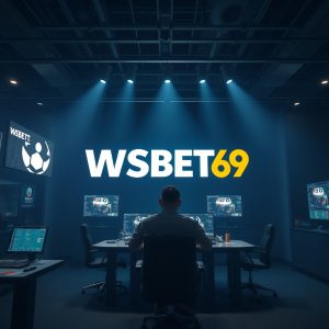 Read more about the article Understanding WSBET69: A Comprehensive Overview for Enthusiasts