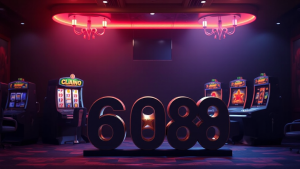 Read more about the article Panduan Lengkap Slot 888: Fitur, Keunggulan, dan Tips Bermain