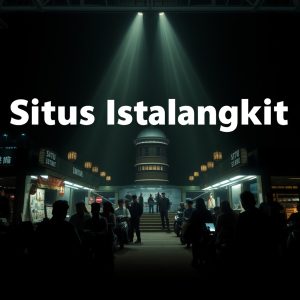 Read more about the article Mengenal Lebih Dalam Situs Istanalangit: Platform Digital yang Menawarkan Beragam Informasi dan Hiburan