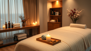 Read more about the article 아로마의 힘: 일상에 스며든 향기로운 웰니스의 시작