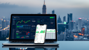 Read more about the article DABBA TRADING: A Modern Approach to Intraday Market Participation
