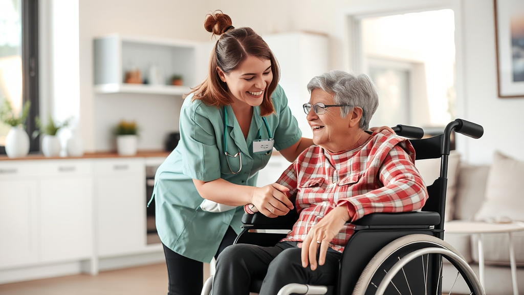 Read more about the article Specialised Disability Care Plans: A Guide to Personalised NDIS Support