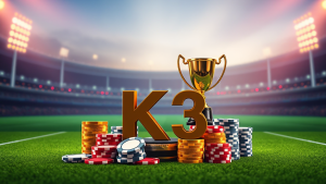 Read more about the article BK33: A Comprehensive Look at Its Mobile Gaming Platform and User Experience