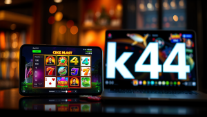 Read more about the article ck44: Your Trusted Hub for Online Casino Entertainment in Bangladesh