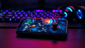 Read more about the article Ic7game Apk: Unlocking a New Era of Mobile Gaming in 2025