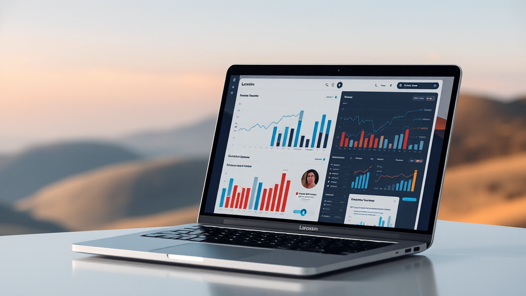 Read more about the article Lavowin in Marketing: How Data-Driven Platforms Are Reshaping Creator Campaigns