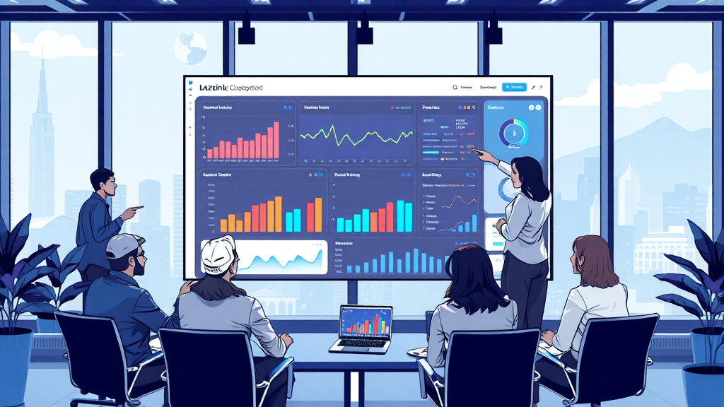Read more about the article How to Build a High-Impact Event Marketing Funnel with https://mez.ink/lavowin