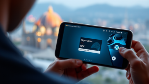 Read more about the article Mgm Game Apk: A Practical Android Installation and Update Guide