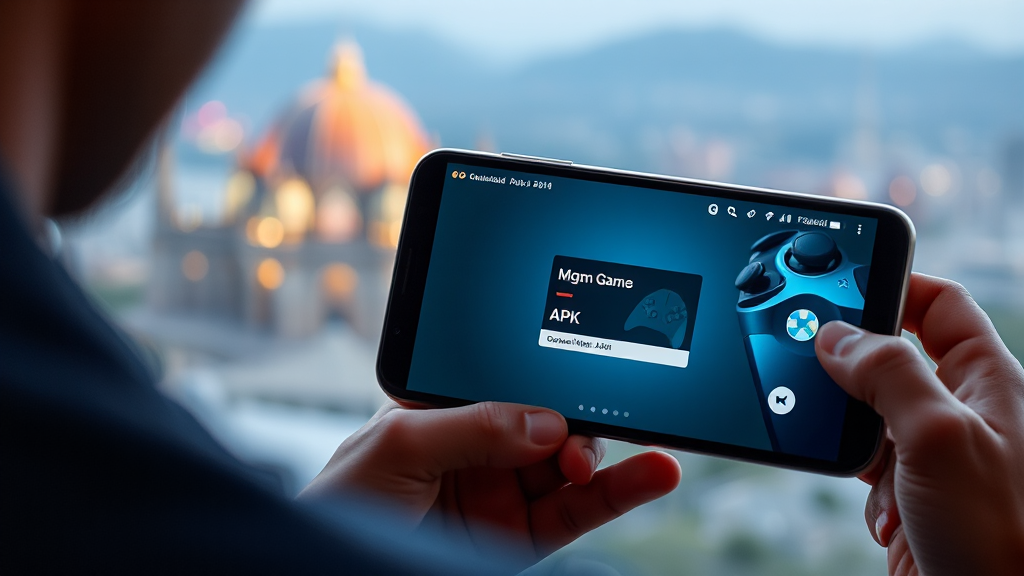 Read more about the article Mgm Game Apk: A Practical Android Installation and Update Guide