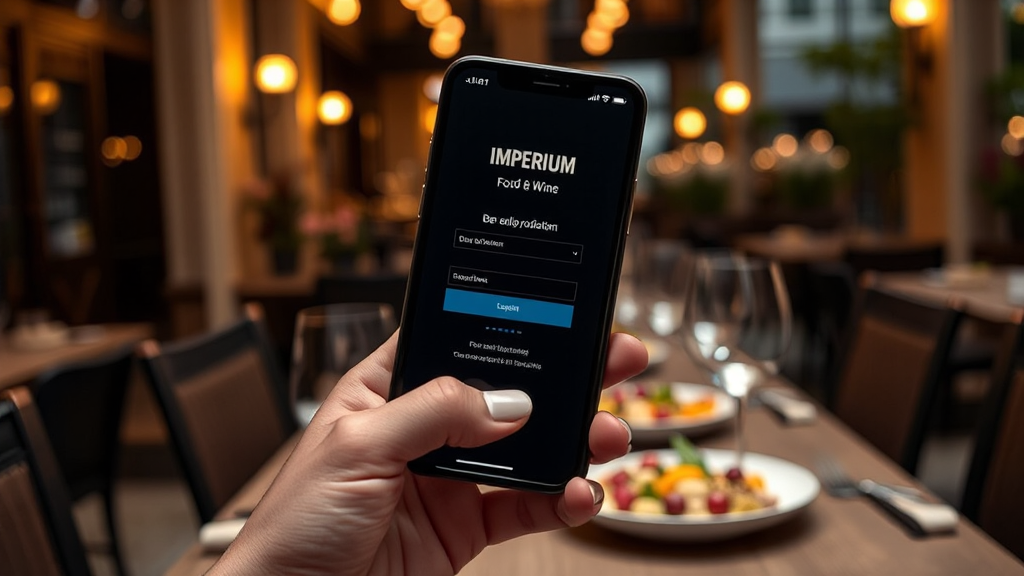 Read more about the article Mobil Casino Giriş Rehberi: Akıllı Telefonla Güvenli Oyun Deneyimi