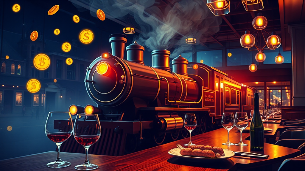 Read more about the article Money Train 3 Strateji Rehberi: Bonus Mekaniklerini Anlamak ve Daha Bilinçli Oynamak