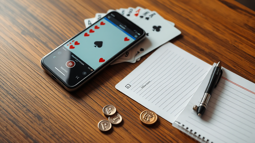 You are currently viewing AA GAME Apps: A Practical Guide to Comparing Rummy-Style Platforms in India