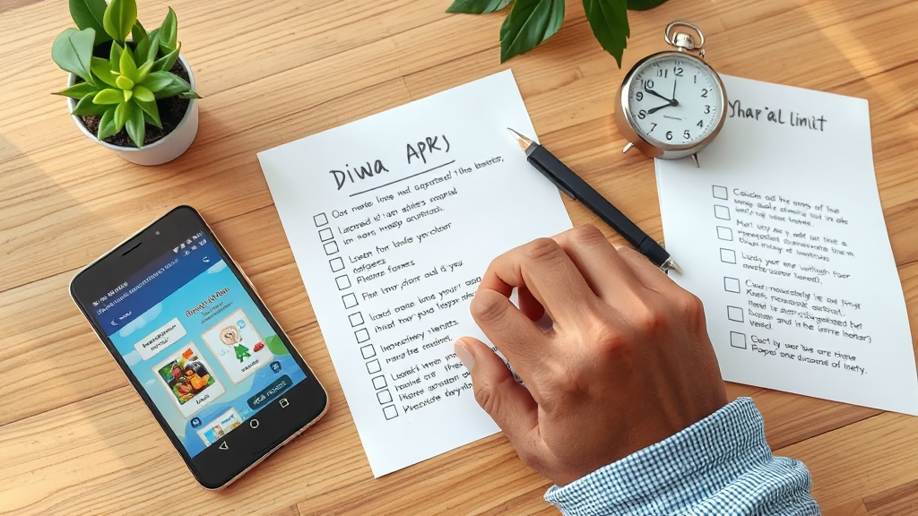 You are currently viewing Diwa Play APK: A Practical Guide for Indian App Explorers