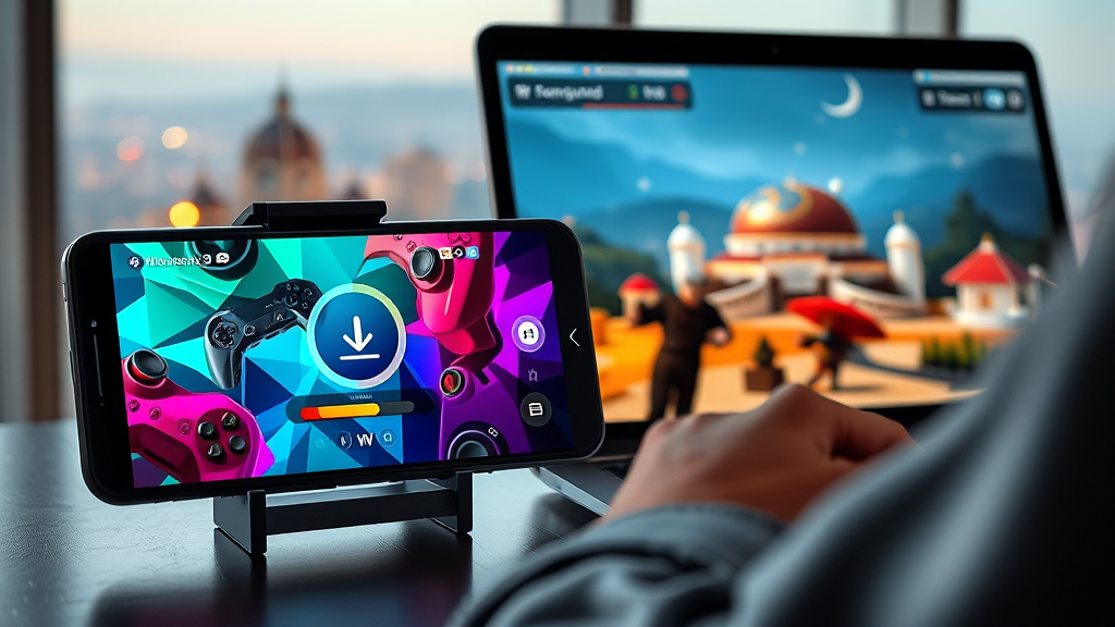 You are currently viewing ww9 Game App Guide: Download, Register, and Play Smarter