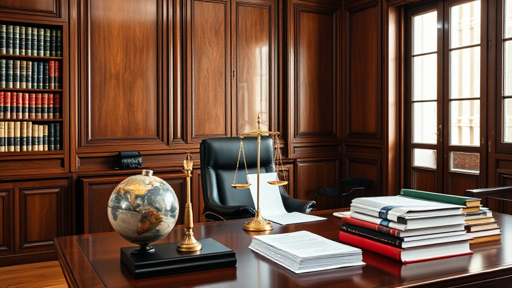 Read more about the article Does This Country’s Extradition Posture Matter for You? A Decision Framework for Non-Extradition Questions
