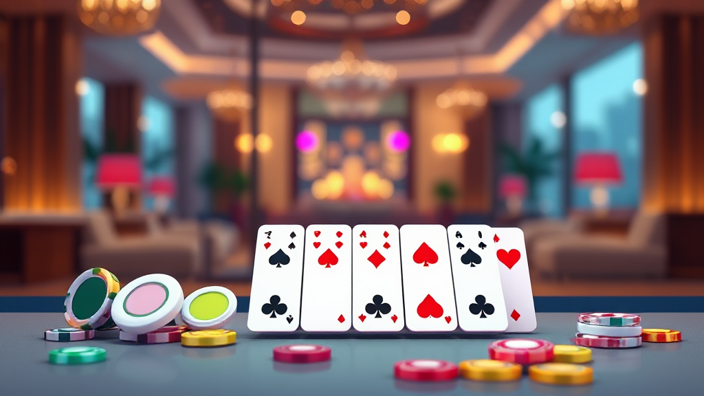 Read more about the article The Impact of User Reviews on Rummy App Download Lists